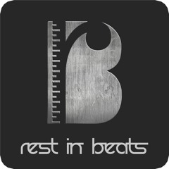 Rest in Beats Samples