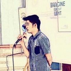 dzaky fadhil