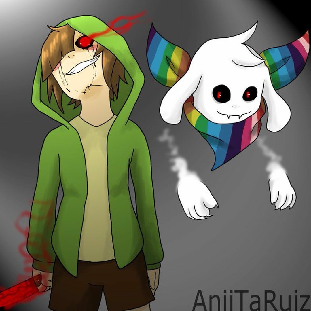 Stream DustShift Chara (Moved Back soo im here again lul) music ...