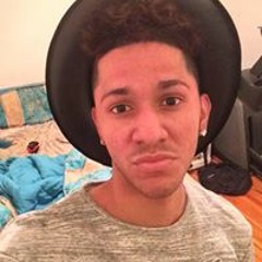 Sean Persaud