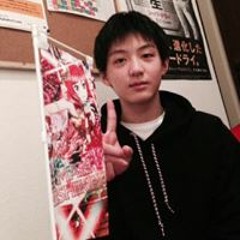 Koushin Kidoguchi