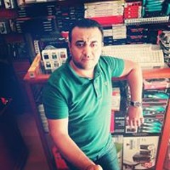 محمد جمال حماد