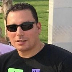 Mohamed Elgyar