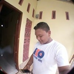 M Reza Seftiriansyah