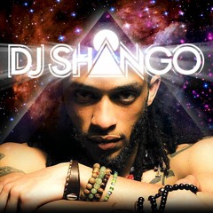 DJ Shango
