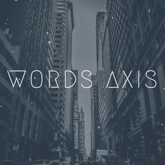 WordsAxis