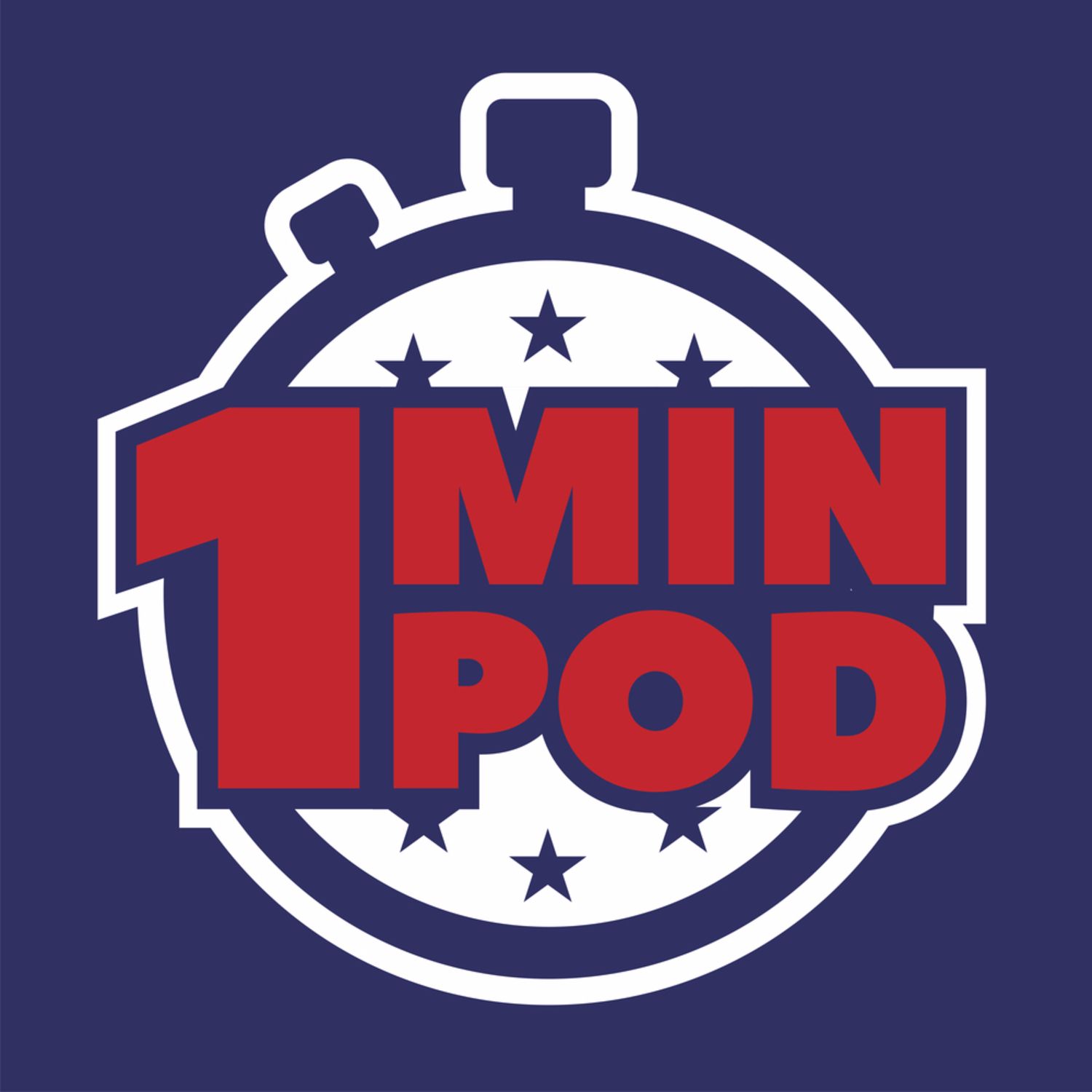 1 Minute Podcast