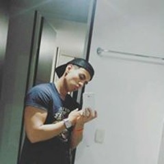 Jhonatan Moreno