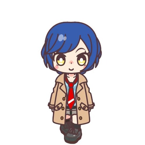 Furuno’s avatar