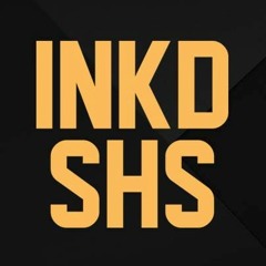 Inked Shoes