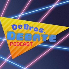 Debros Debate Podcast