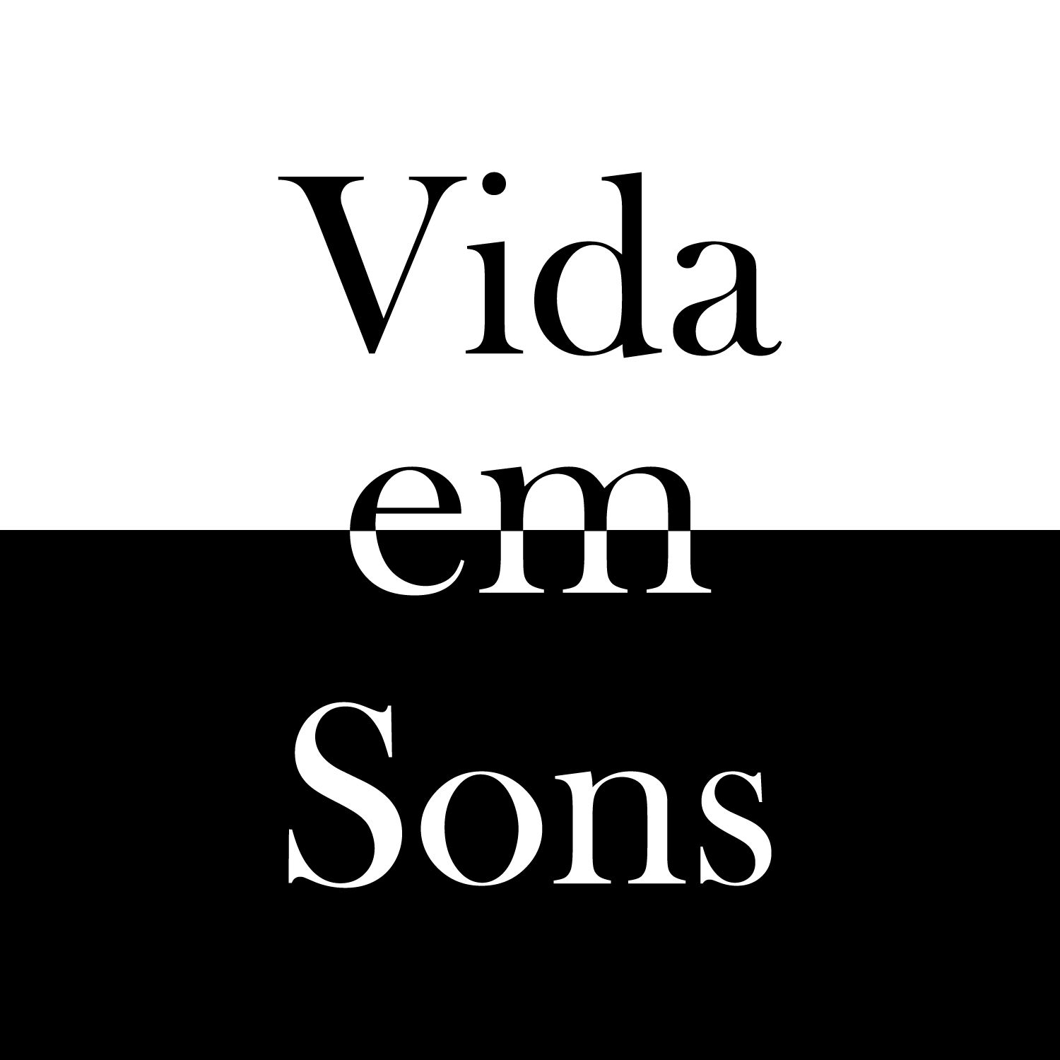 Vida em Sons