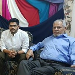 Mohammed Omer
