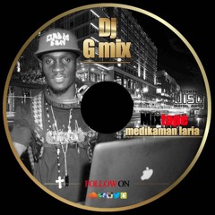 Djg Mix