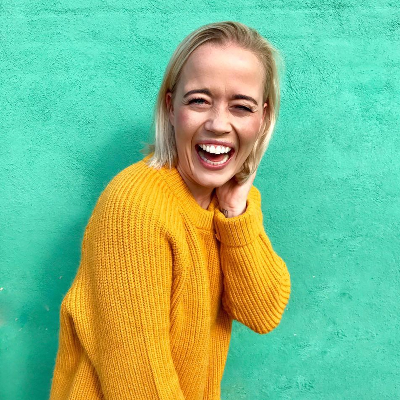 Sundhedens sandhed af Stine Lyngbo