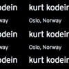 kurt kodein