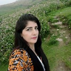 Safina Ejaz