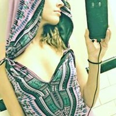 Erin Stiteler