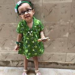 Saleha Hanan