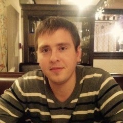 Гергиленко Дмитрий