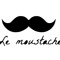 Mustache Bob