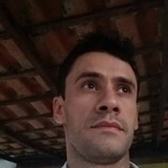 Márcio Santos de Oliveira