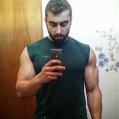 Igor Novais