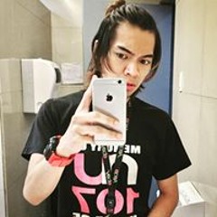 Ayel Buensuceso Magsombol