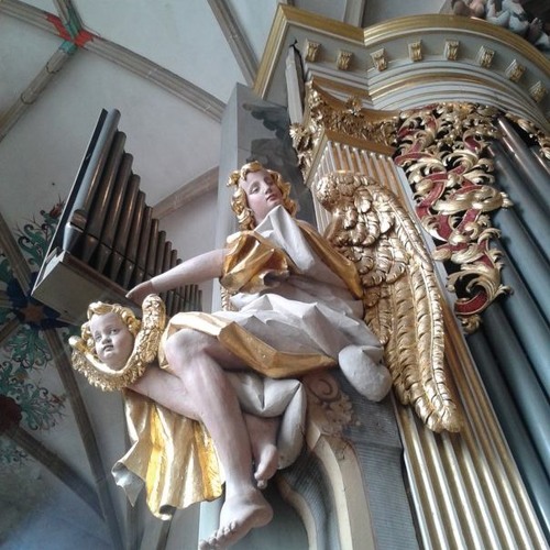 J.S. Bach Passacaglia et Thema fugatum