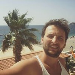 Сергей Котик