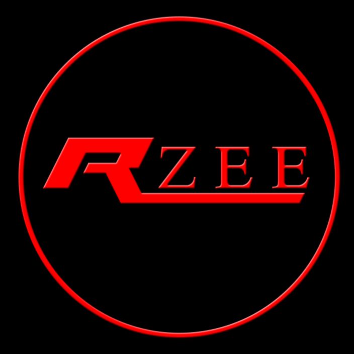 R-Zee Beats podcast artwork