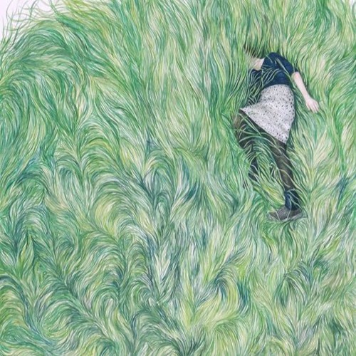 گَلون بَمیره - ابوالحسن خوشرو