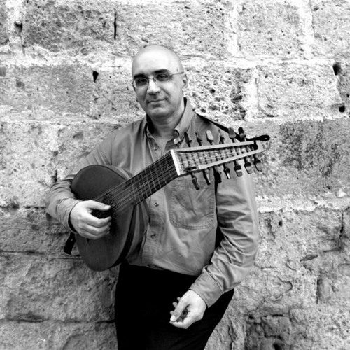 Ioannes Leopolita - Gray More SWV 530 / Joaquim Bogunyà, lute