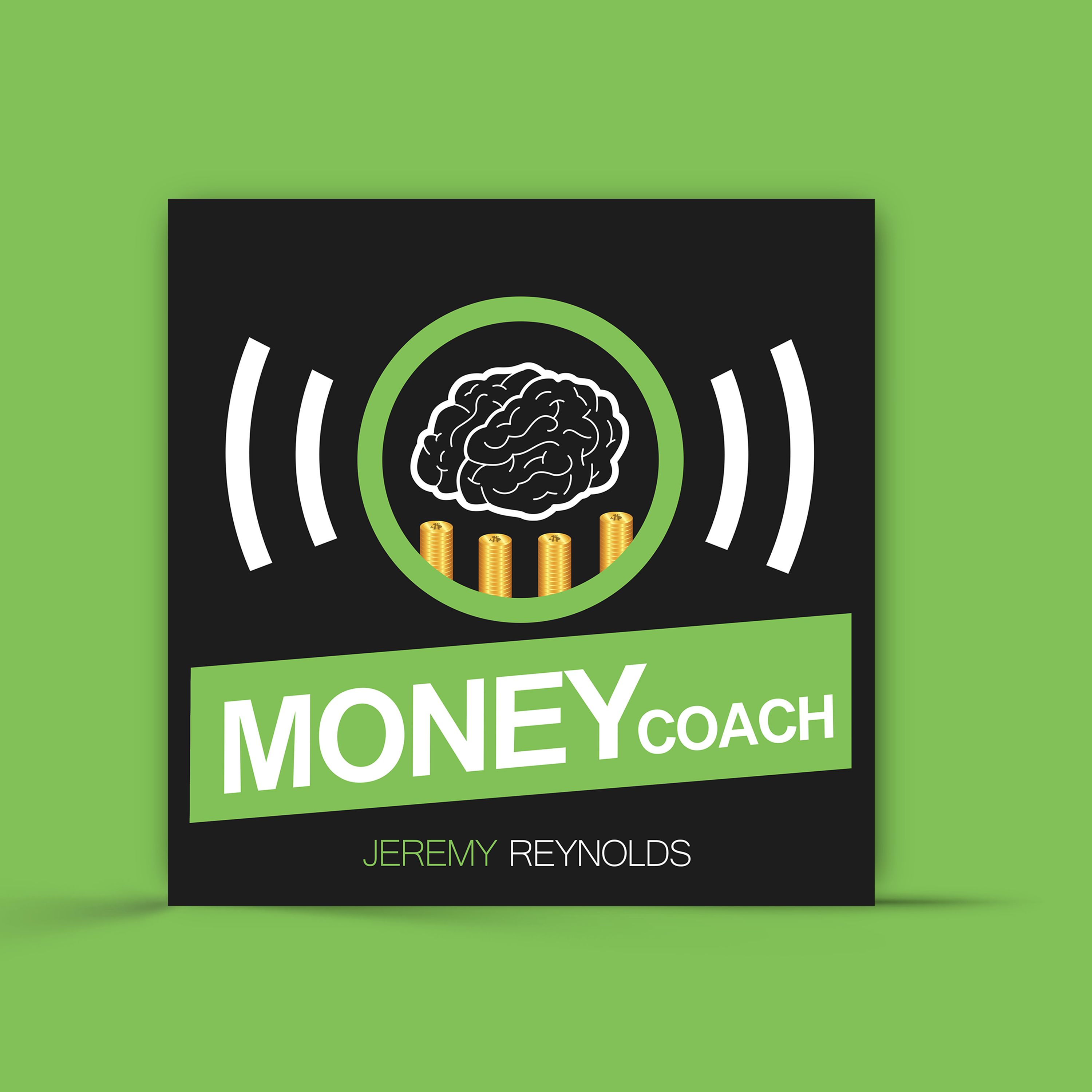Jeremy Reynolds Money Coach
