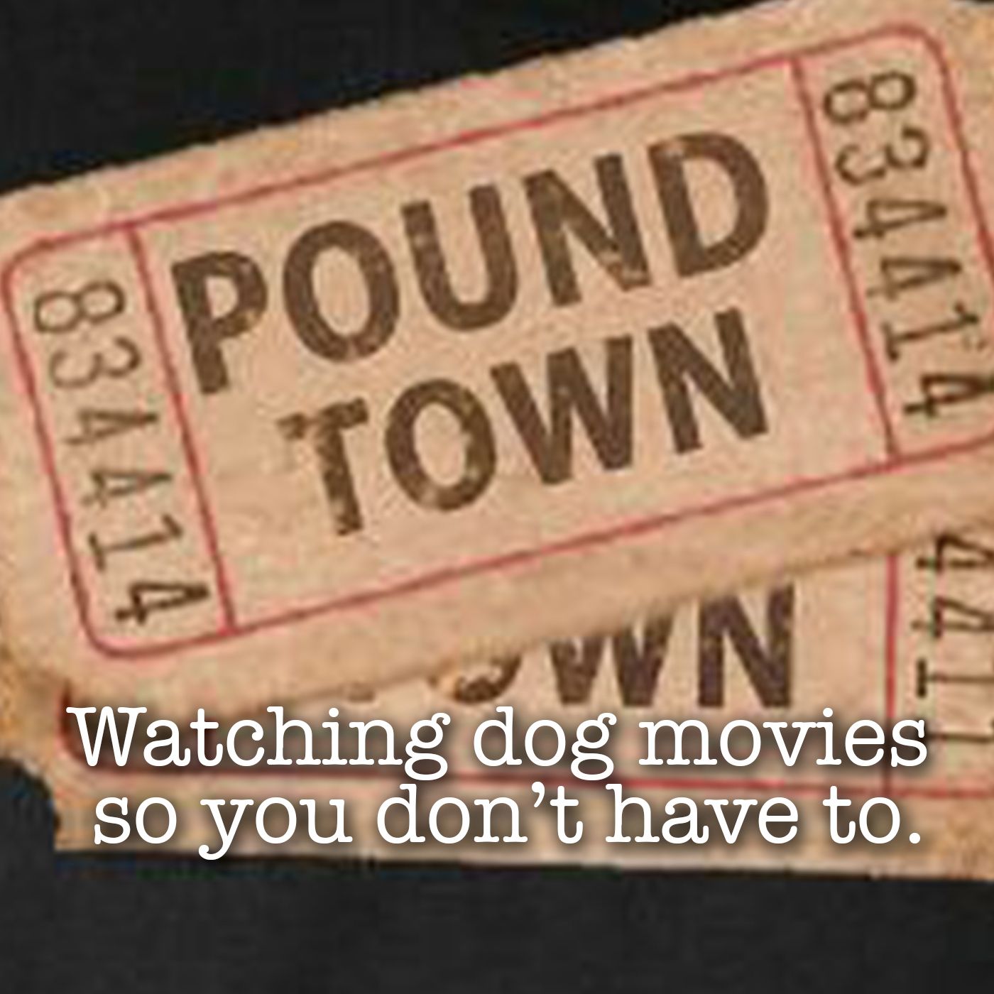 Pound Town