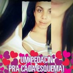 Antoniélla Ramirez Dulce