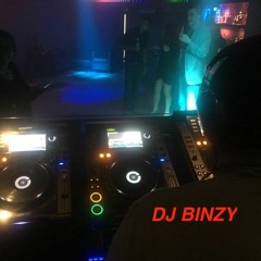 Binzy