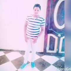 Mohmed Husayn