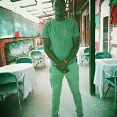 John Peter Eliassiant