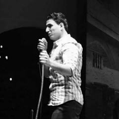 Mostafa abd elrhman