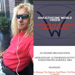 HARJGTHEONE DBA