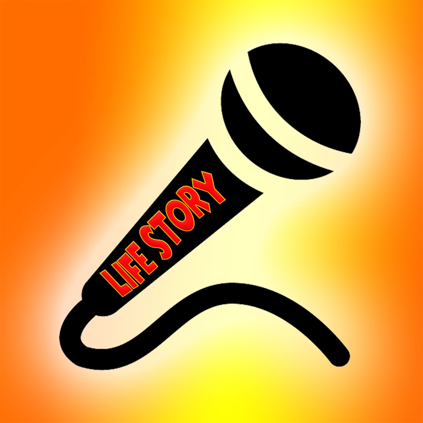 The LIFE STORY Podcast
