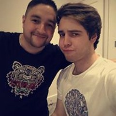 chris