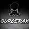 BurgeraX