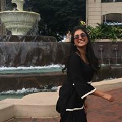 Roshni Gill