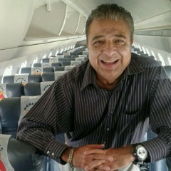 marco albarado
