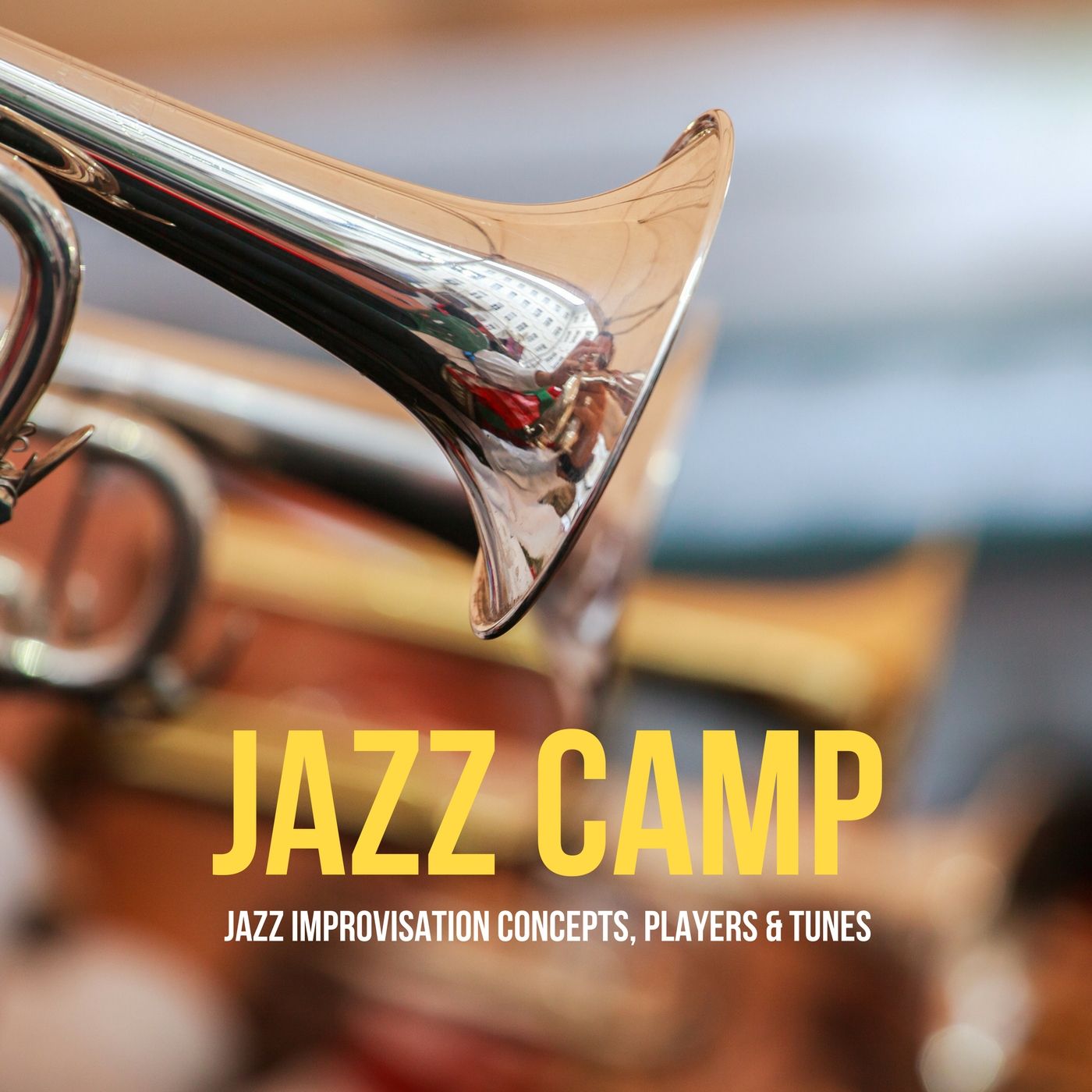 Jazz Camp