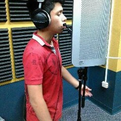 Brandon Garcia