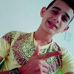 João Henrique Dornelas