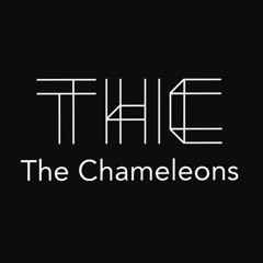 THC - The Chameleons